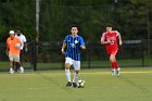 MSoc vs Mitchell  Men’s Soccer vs Mitchell College. - Photo by Keith Nordstrom : Wheaton, MSoccer, MSoc, Men’s Soccer